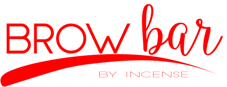 Brow Bar by Incense